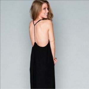 Show Me Your Mumu Faith Maxi Dress